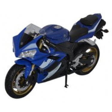 YAMAHA 2008 YZF R1 Scale 1/18 Diecast